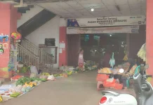 Harga Jual Bapok Hasil Pertanian Di Merauke Stabil