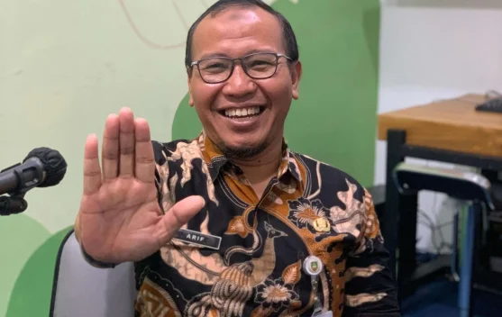 Efisiensi, Inspektorat Audit Probity Lelang Proyek Meterisasi PJU 