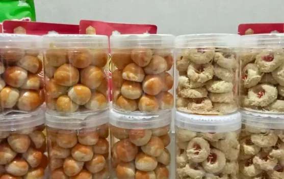 Marimar Snack UMKM Binaan Pertamina Tembus Toko Modern