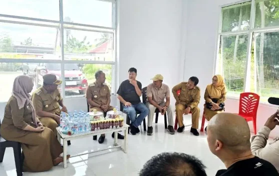 Sentra IKM Bontosunggu Selayar Dilirik Investor