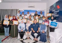 Pertamina Fasilitasi 5.888 Sertifikasi UMKM Mitra Binaan 2025