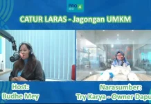 Dapur A3, Kuliner Jadul yang Bertahan Sejak Pandemi