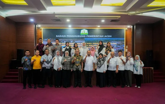 Mataram Satukan Empati untuk Duka Aceh