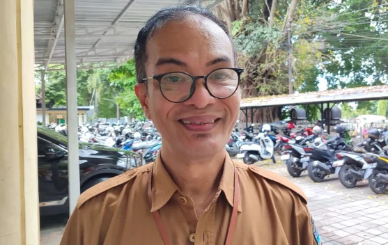 Dekranasda Mataram Dorong UMKM Naik Kelas