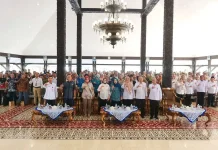 Bupati Lumajang Ajak Masyarakat Terlibat Aktif Susun RKPD