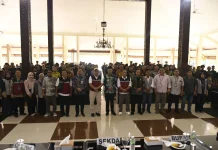 KKN, manifestasi nyata pelaksanaan Tri Dharma Perguruan Tinggi
