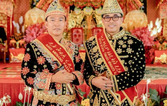 Bupati Kepahiang : Mari Lestarikan Budaya Rejang