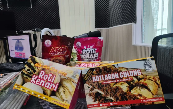 Dari Keresahan Lokal Lahir Oleh-Oleh Khas Bone