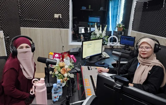 Integritas Rasa, Kunci Nhopee Bakers Bertahan