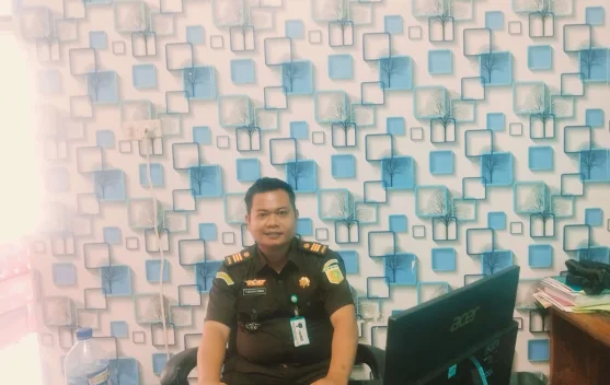 Perkara Dugaan Korupsi SLB Benpasi Memasuki Eksepsi Terdakwa 