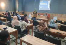 Peningkatan Pendaftaran KI, Pendampingan Besar-besaran Dilakukan bagi UMKM DIY