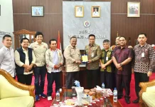 DPC Gerindra apresiasi kepemimpinan Bupati Humbahas tangani bencana