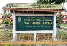 Lagi, Jaksa Usut Dugaan Korupsi di SMAN 1 Woha