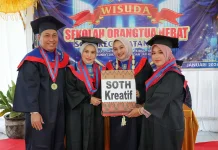 Ketua TP PKK Lumajang: Peran Keluarga, Fondasi Generasi Emas