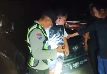Hendak Kabur, Polisi Tangkap Pelaku Penipuan di Gilimanuk
