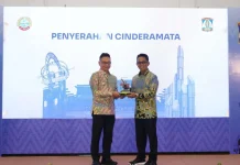 Pemkot Balikpapan Belajar Pelayanan Publik ke Pontianak