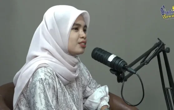 ‘Voice Over’ Peluang Bisnis UMKM di Era Digital