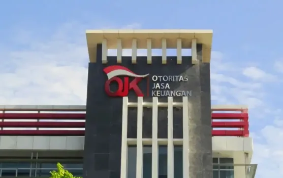 OJK Raih Predikat Terjaga Dalam Survei Integritas KPK
