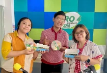 Halusinasi Snack and Food Hadirkan Camilan Sehat