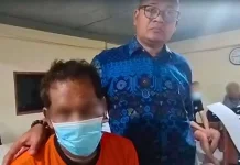 Polres Kubu Raya Ciduk Petani Pengedar Sabu