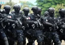 Densus-88: Anak dari Keluarga Tak Harmonis Rentan Ekstremisme