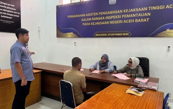 Bantah Tudingan, Polres Aceh Barat  Komitmen Berantas Narkoba