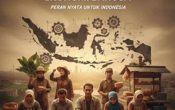 Sertifikasi Perkuat Daya Saing UMKM