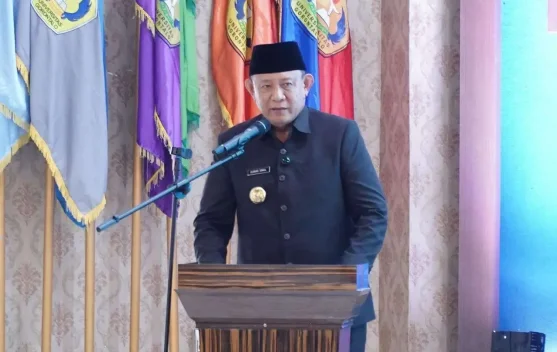 Gubernur Gorontalo Dorong UG Ambil Peran Strategis Pembangunan