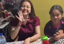 Sarmento Mama U Digemari Warga Ambon