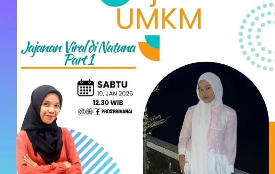 Jajanan Viral Jadi Daya Tarik Wisata Kuliner