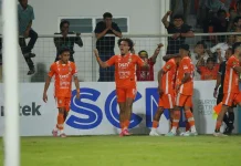 Persiraja Banda Aceh Menang 1-0 atas Persikad 