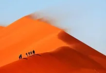 Hari Sunnah Melakukan Perjalanan Dalam Islam