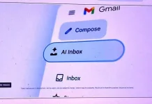 Google Sematkan Gemini AI pada Gmail