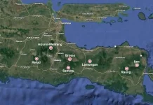 Mengulas Tingkatan Gunung Api Aktif Tipe A Indonesia