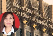 DJP Dukung Penuh KPK Usut Korupsi Internal Pajak