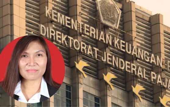 DJP Dukung Penuh KPK Usut Korupsi Internal Pajak