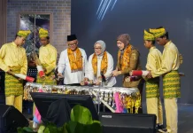 Banjarbaru Tuan Rumah Peluncuran Permendikdasmen untuk Pendidikan Aman