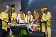 Banjarbaru Tuan Rumah Peluncuran Permendikdasmen untuk Pendidikan Aman