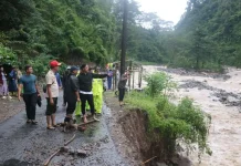 Pemkab Jepara Percepat Pemulihan Pascabencana Longsor Desa Tempur