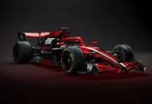 Mercedes Pamer Mobil Baru di Malaysia