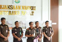 Kasus Korupsi Mesin Pertanian KSB, Puluhan Saksi Diperiksa