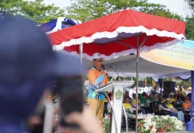 Wako: Sinergi Pemda-Kemenag Perkuat Karakter dan IPM