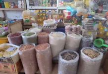 Ketahui Harga Bapok Hasil Pertanian Di Merauke (Senin,12/01/2026)