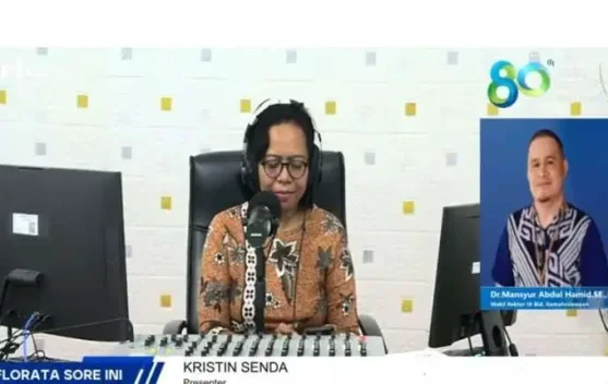 Ekonomi Digital Dorong UMKM Desa Hadapi Tantangan