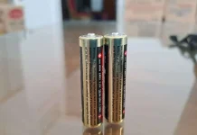 Baterai Kecil, Manfaatnya Besar