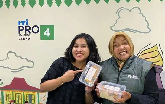 Dari Hobi Masak, Sukses Bangun Mba Pasta