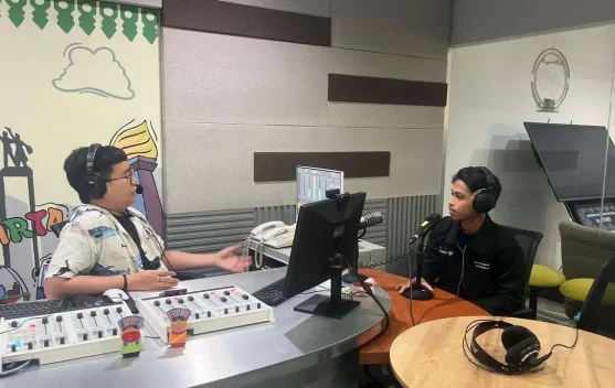 Keisengan Jadi Kesuksesan