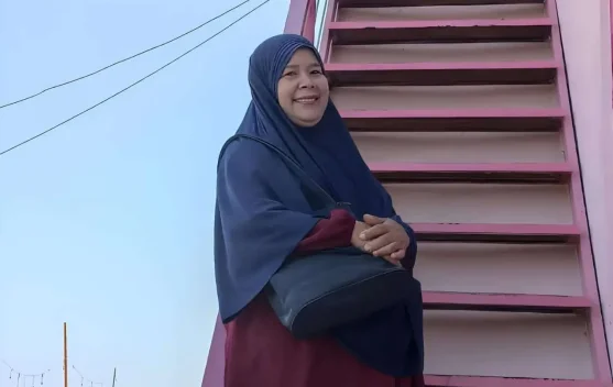 Farida Djawas: Takut Gagal Penghambat Langkah Usaha