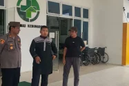 Beredar Video Pesta Miras di Puskesmas Kedungdung Sampang
