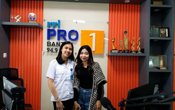 Salad Buah Jadi Peluang Usaha UMKM di Kota Serang